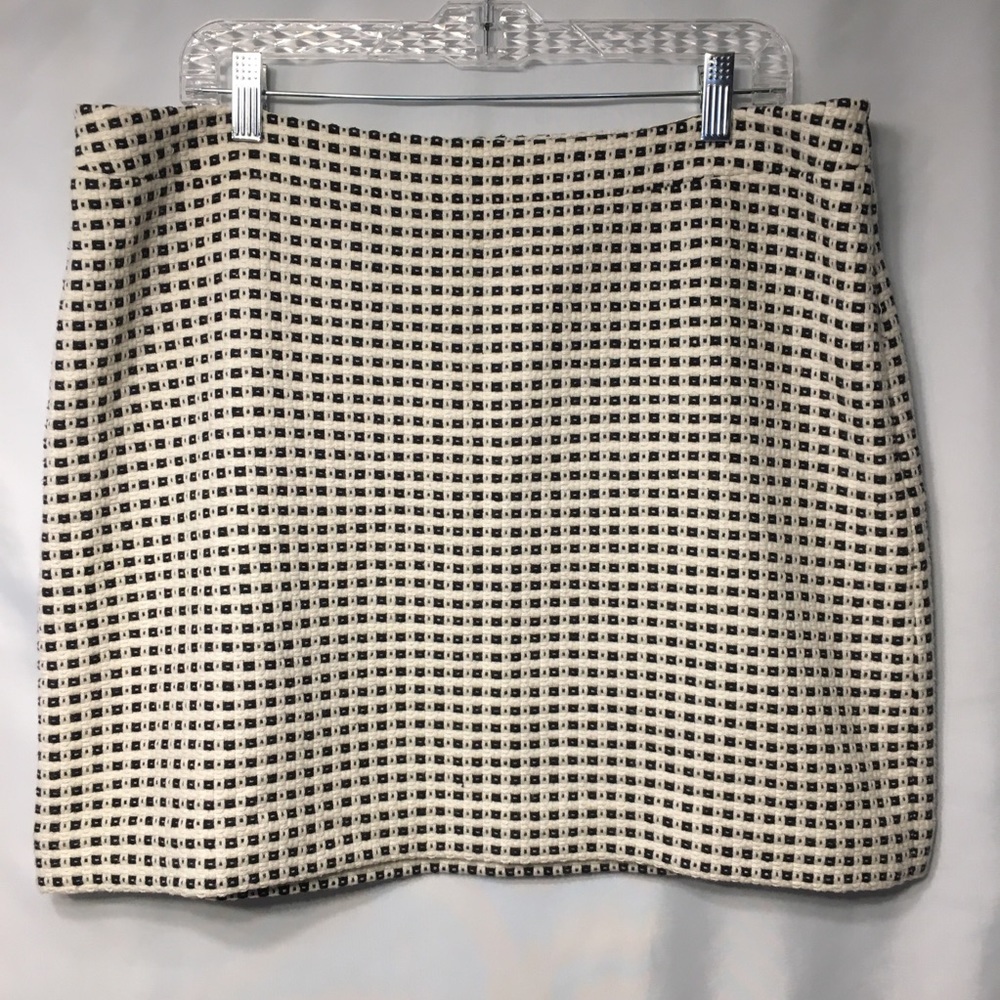 Banana Republic Wool Skirt Size 16